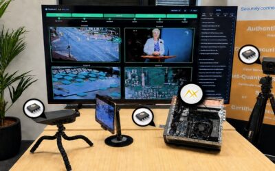 SandGrain and Axelera AI join forces to advance trusted AI at the edge